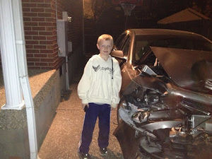 Meet your Posher, Simon